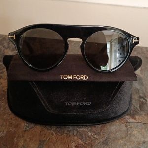TOM FORD SUNGLASSES..